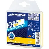 Holmenkol Syntec Ff Bar 0°c/-4°c 2x35 Gr Voks