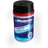 Holmenkol Syntec FF2 Liquid BLU, skivoks, 100ml