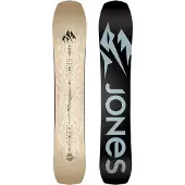 Jones - Snowboardpakker - Pakker Flagship 2025 til Unisex - Brun