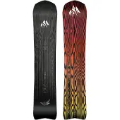 Jones Freecarver 9000s Snowboard