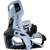 Nidecker Supermatic Snowboardbindinger