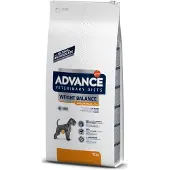 Affinity Advance Veterinary Diets Advance Veterinary Diets Weight Balance Medium/Maxi - 12 kg