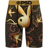 PSD Pb Snake Boxers