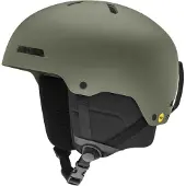 Smith Rodeo MIPS, skihjelm, grøn