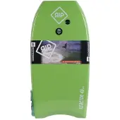 RIP Eps Reactor 38+leash Coil Pu Bodyboard
