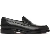 Clarks Mokassin 'CraftJames Lo' sort
