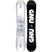 Gnu Riders Choice Snowboard