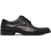 Clarks Snøresko 'Craft Remi Lace' sort