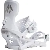 Jones Snowboards Equinox Snowboardbindinger Til Kvinder