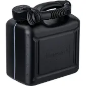 Hünersdorff 811300 Brænstofbeholder 5 l