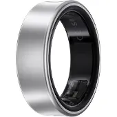 Samsung Galaxy Ring 11 Titanium Silver