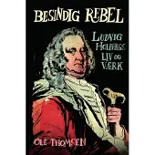 CSBOOKS Besindig rebel | Ole Thomsen
