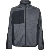 U Power Hull Sweatshirt Med Lynlås