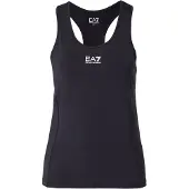 EA7 7w000929_af14524 ærmeløs T-shirt