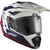 Leatt Adv 7.5+2.5 Goggles Fullface-hjelm