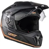 Leatt Adv 7.5+2.5 Goggles Fullface-hjelm