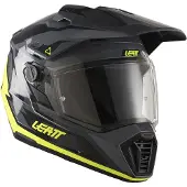 Leatt Adv 7.5+2.5 Goggles Fullface-hjelm