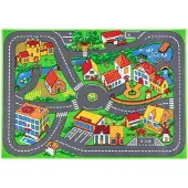 Techwo Country life play mat 92x133cm