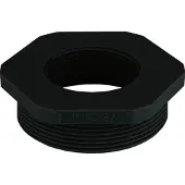 Lapp SKINDICHT KU-M 25/12 BK - (100 stk.)
