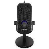 Endorfy SOLUM VOICE MICROPHONE S STAND/POP FILTER/USB/JACK 3.5 EY1B013