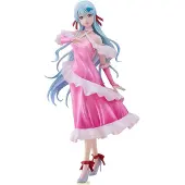 Furyu Magilumiere Coltdtenitol Aoi Lily 19 Cm Figur