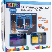 Fizz Creations Tetris Duel Retrospilkonsol