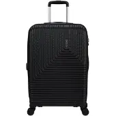 American Tourister Rejsekuffert Niteline 3i1 sæt Sort