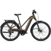Giant Explore E+ 3 Sta Deore 2026 Elektriskcykel