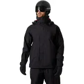 Helly Hansen Ullr D Shell 2.0 Jakke