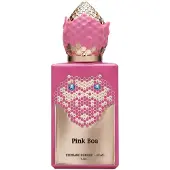 Stéphane Humbert Lucas 777 Stephan Humbert Lucas Pink Boa Eau De Parfum