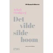CSBOOKS Det vilde sildeboom | Jakob Ørnbjerg