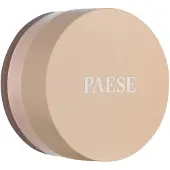 Paese Puff Cloud Face Powder Løst pudder 7 g