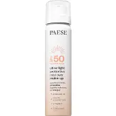 Paese Cosmetics Ultra-light Protective Mist Over Make-up Spf 50 Solspray 75 ml