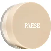 Paese Cosmetics Beauty Barley Powder Løst pudder 10 g