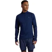 Newline Funktionsskjorte navy