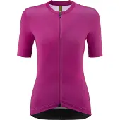 Mavic Aksium Graphic Kortærmet Trøje
