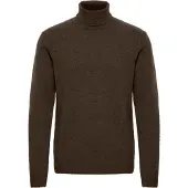 Casual Friday Pullover 'CFKarl' mørkebrun