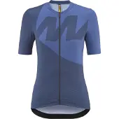 Mavic Icon Graphic Kortærmet Trøje