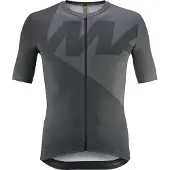 Mavic Icon Graphic Kortærmet Trøje