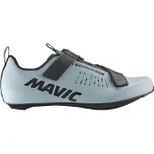 Mavic Aksium Strap Landsvägscykelsko