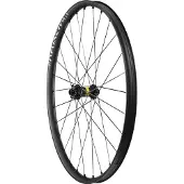 Mavic E-crosstrail Sl 27.5´´ Boost Cl Disc Tubeless Mtb Forhjul
