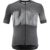 Mavic Aksium Graphic Kortærmet Trøje