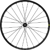 Mavic Crossmax Sls 29´´ Cl Disc Tubeless Baghjul