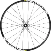 Mavic Crossride Fts-x 26´´ 6b Disc Qr Mtb Forhjul