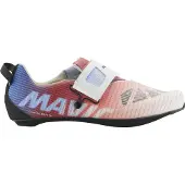 Mavic Cosmic Slr Tri Landsvägscykelsko