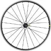 Mavic Ksyrium S Cl Disc Tubeless Baghjul Til Landevejscykel