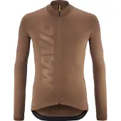 Mavic Aksium Langærmet Trøje