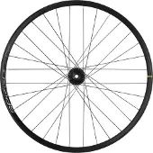 Mavic E-speedcity Cl Disc Forhjul