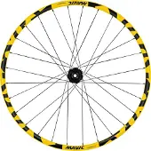 Mavic Deemax Dh 29´´ Boost 6b Disc Mtb Baghjul