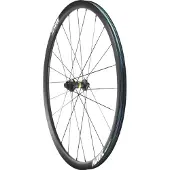 Mavic Ksyrium 30 Cl Disc Tubeless Landevejscyklens Forhjul